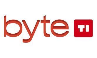 Revista Byte