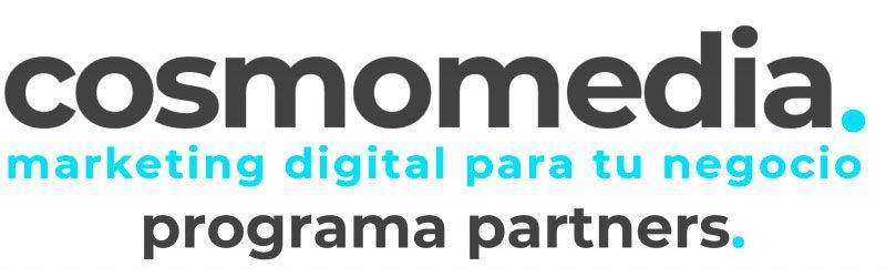 Programa Partners Cosmomedia