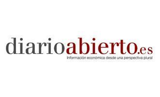 Diario abierto