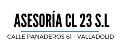 ASESORIA CL 23 S