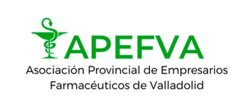 FARMACÉUTICOS VALLADOLID   APEFVA