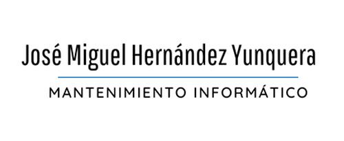 José Miguel Hernández Yunquera